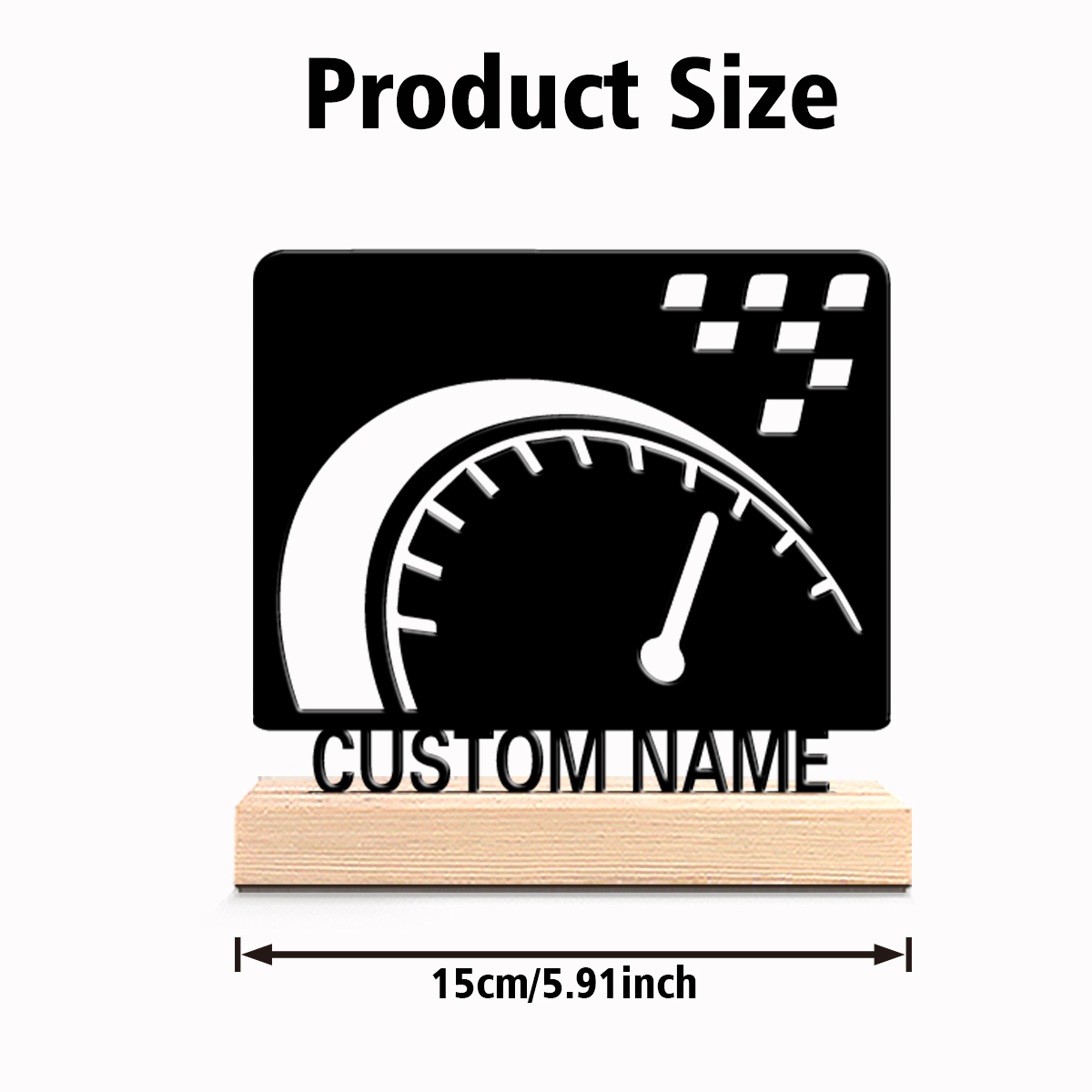 1 Stück personalisiertes Beaut – Baby Nursery Usa Bewertung und Preis