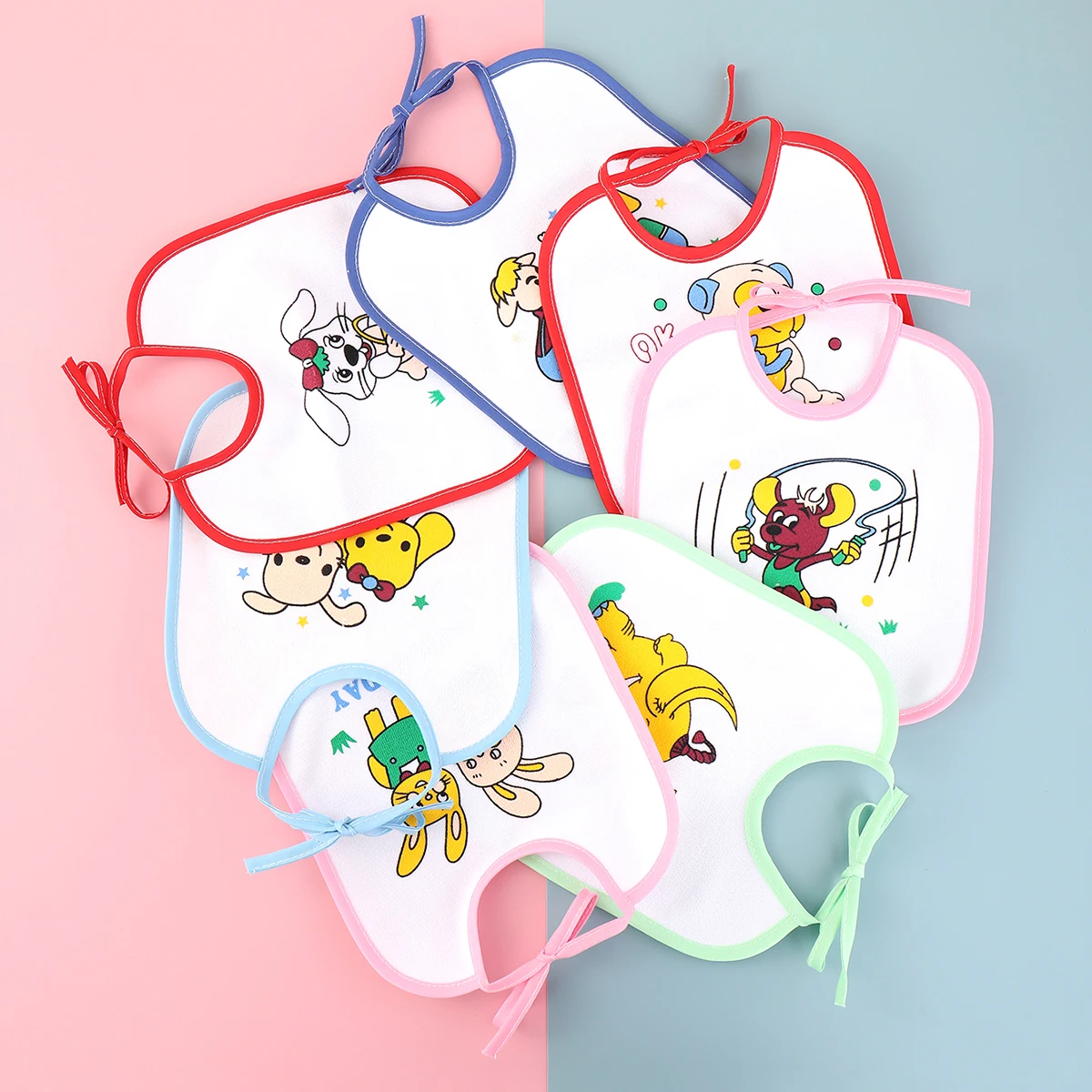 7-teiliges Set aus Baby-Mädche – Baby Nursery Set Bewertung und Preis