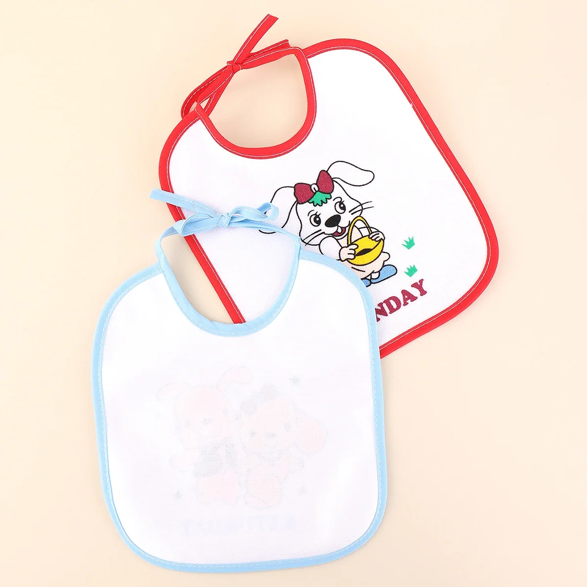 7-teiliges Set aus Baby-Mädche – Baby Nursery Set Bewertung und Preis
