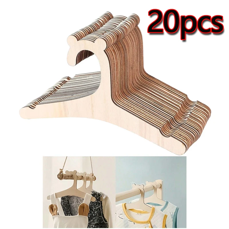 yes5/10/20/50 Stück Baby-Kleid – Baby Nursery Hangers Bewertung und Preis