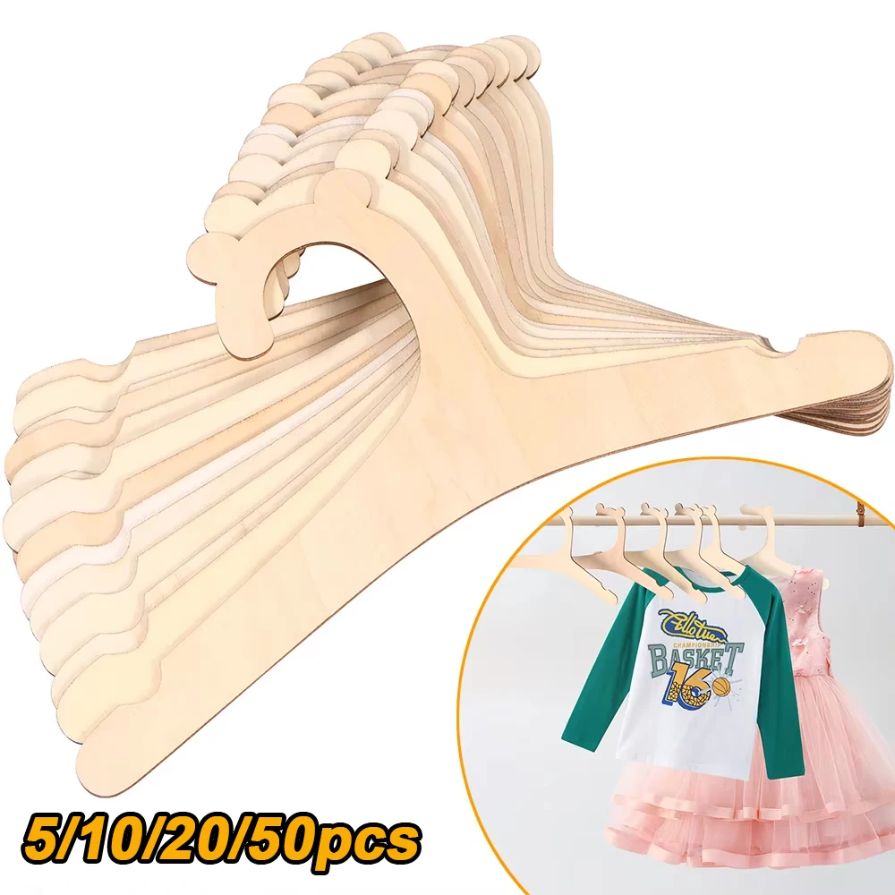 yes5/10/20/50 Stück Baby-Kleid – Baby Nursery Hangers Bewertung und Preis