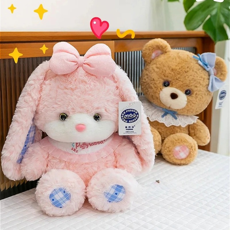 20 cm Teddybär aus Plüsch mit  – Baby Nursery Themes Boy Bewertung und Preis