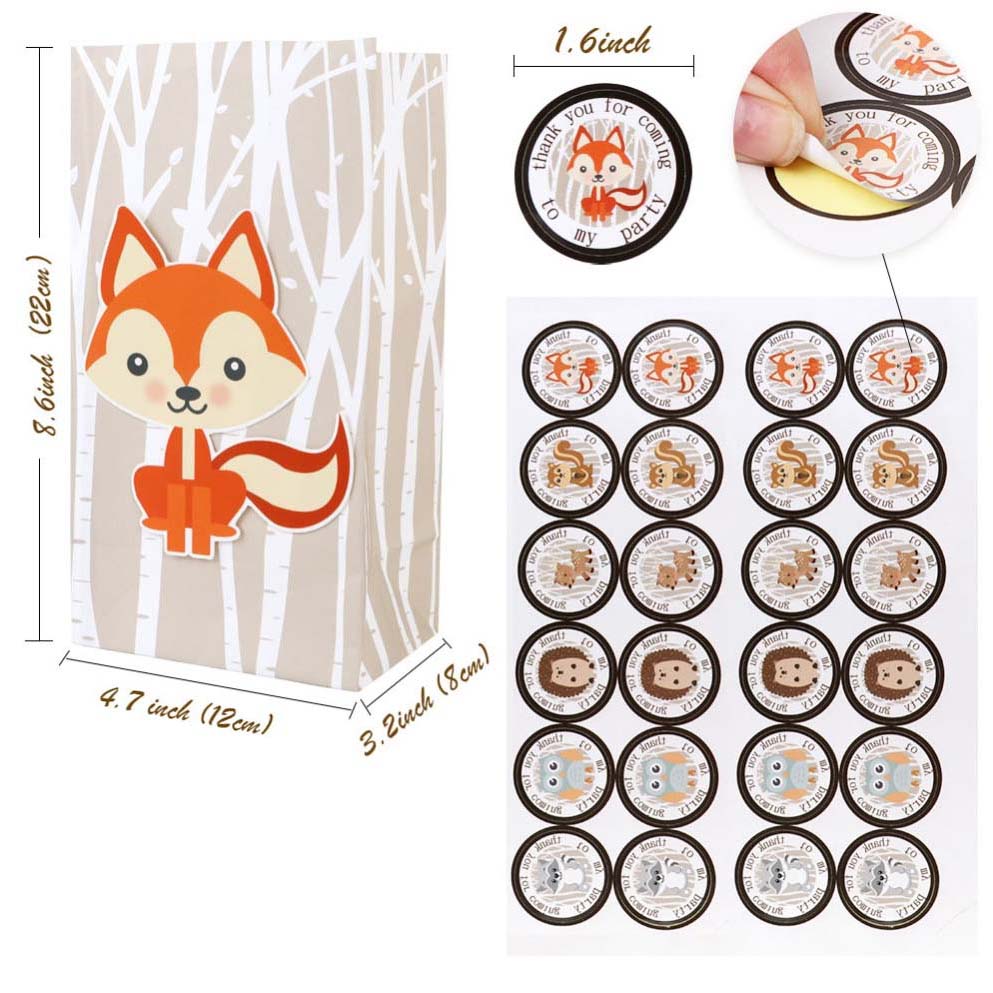 12PCS Dschungel Thema Party Ge – Baby Nursery Jungle Theme Bewertung und Preis