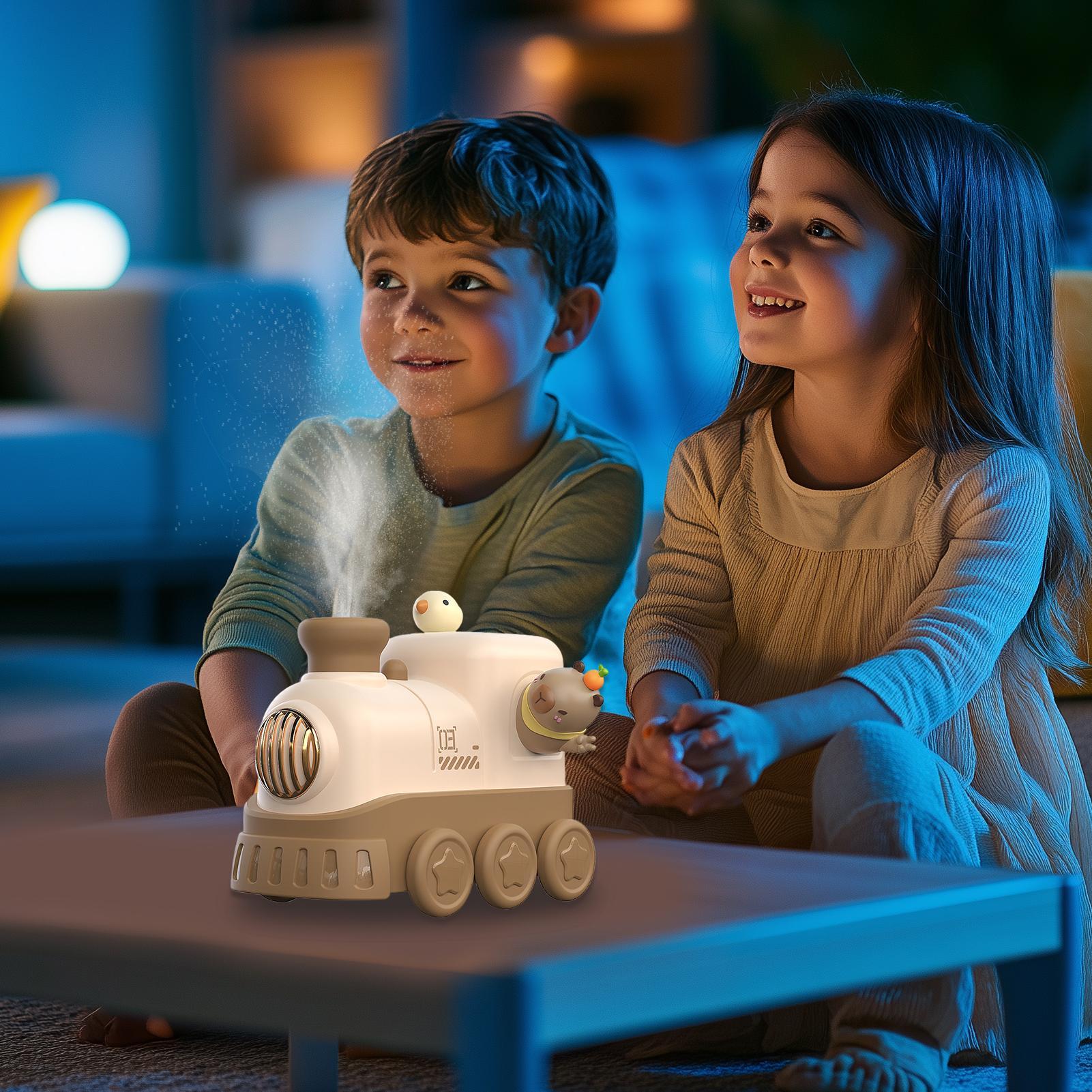 Luftbefeuchter für Schlafzimme – Humidifier Nursery Quiet Bewertung und Preis