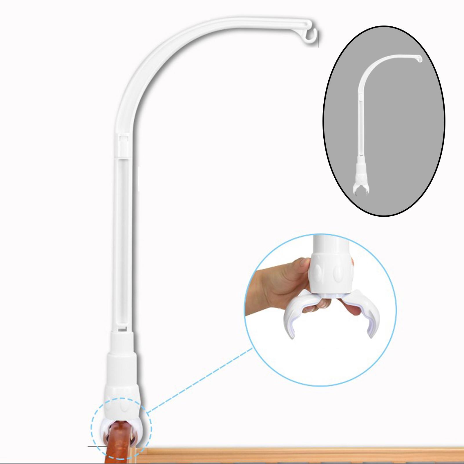 Krippe mobile Bett halter ing  – Baby Nursery Music Bewertung und Preis
