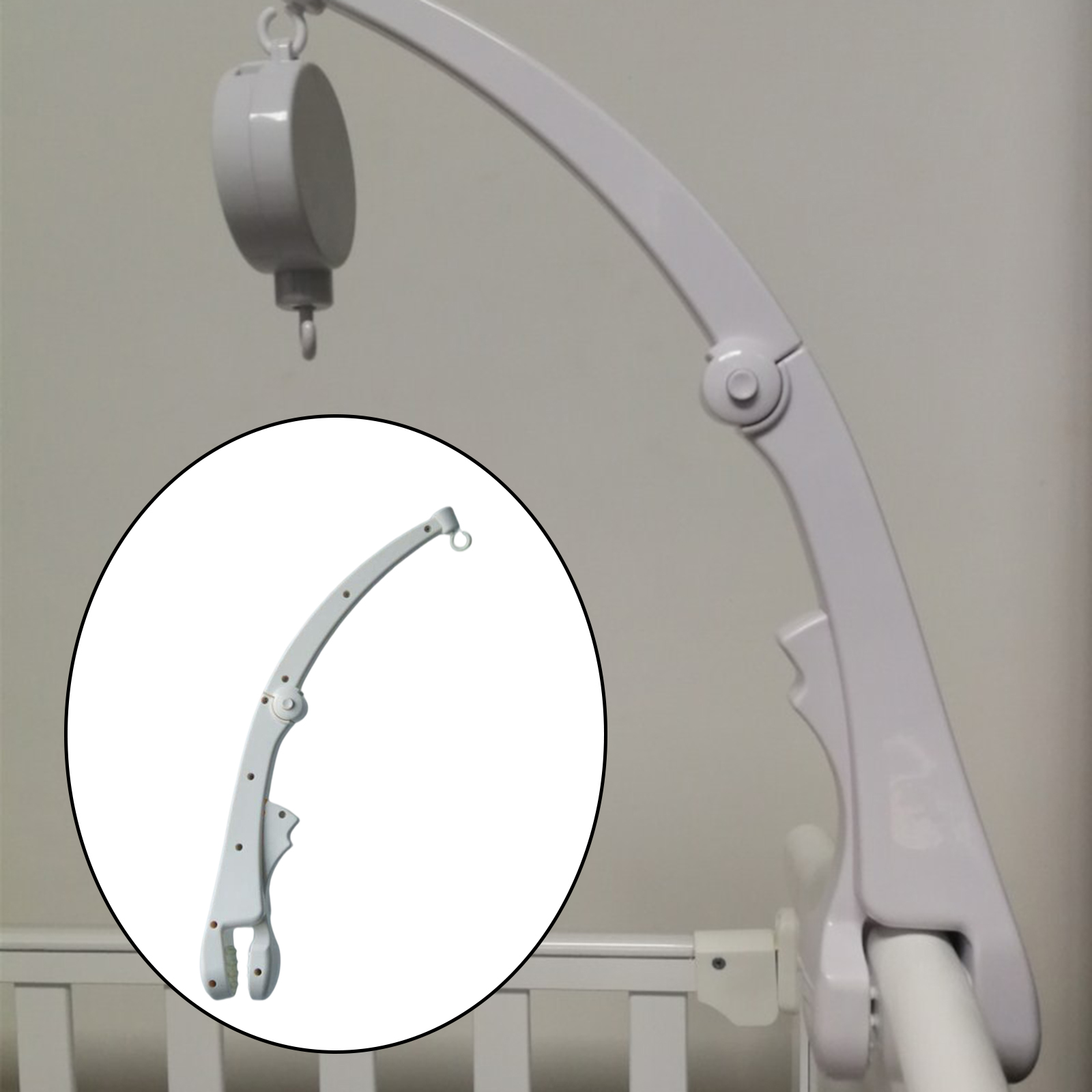 Infant Baby Krippe Glocke Halt – Baby Nursery Music Bewertung und Preis