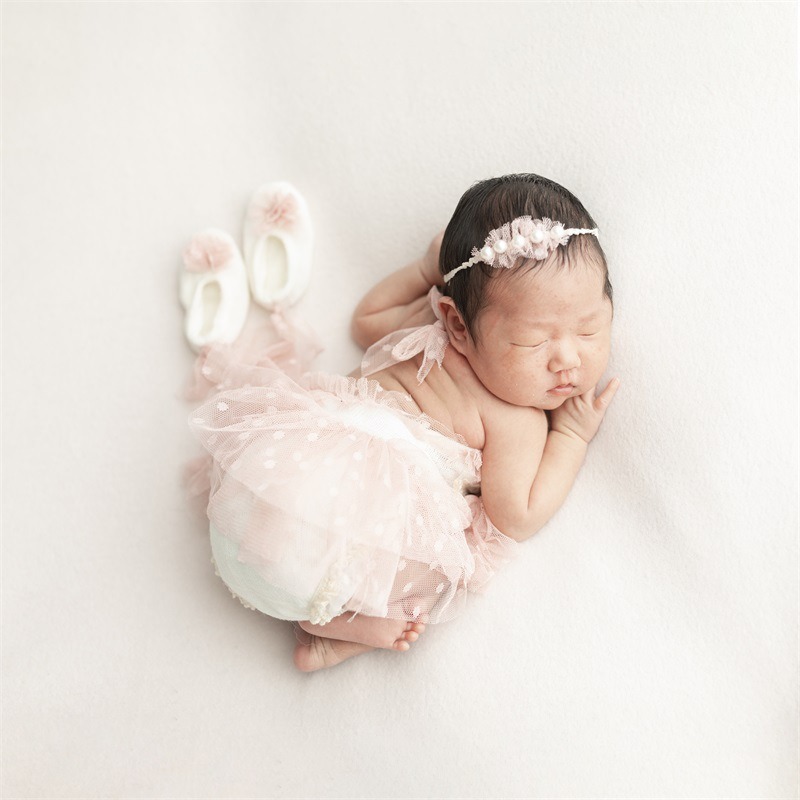 Neugeborenen-Fotografie-Requis – Baby Nursery Set Bewertung und Preis