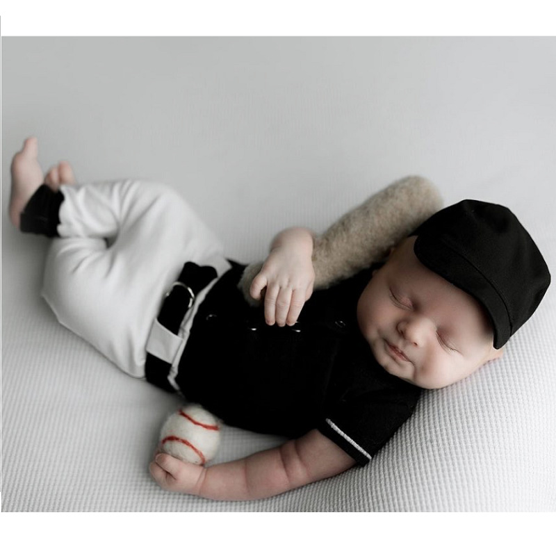 Neugeborene Fotografie Requisi – Baby Nursery Set Bewertung und Preis