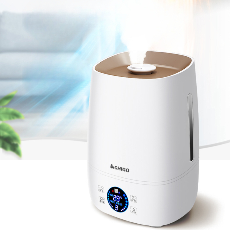 Flüsternleiser Luftbefeuchter  – Humidifier Nursery Quiet Bewertung und Preis