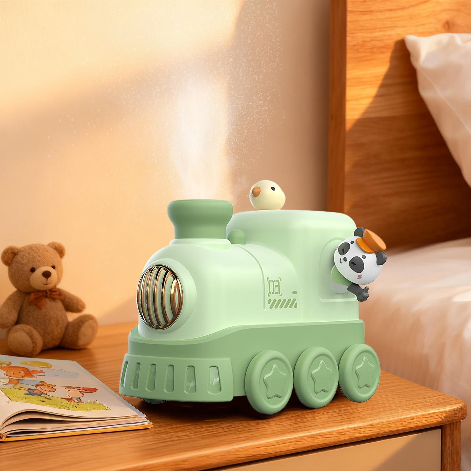 Baby-Luftbefeuchter, leiser, k – Humidifier Nursery Quiet Bewertung und Preis