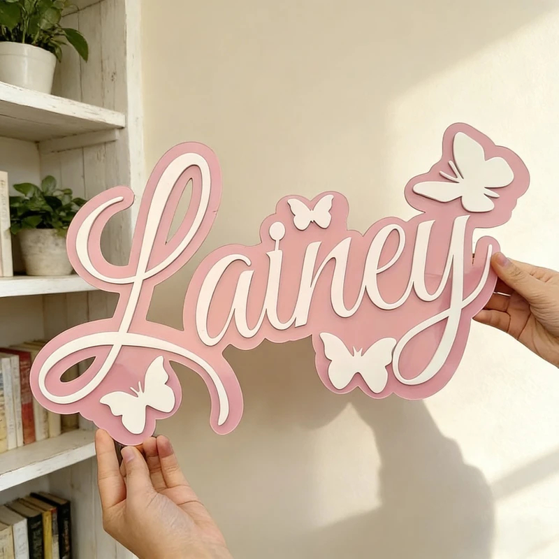 Personalisierte Baby-Namenspla – Baby Nursery Usa Bewertung und Preis