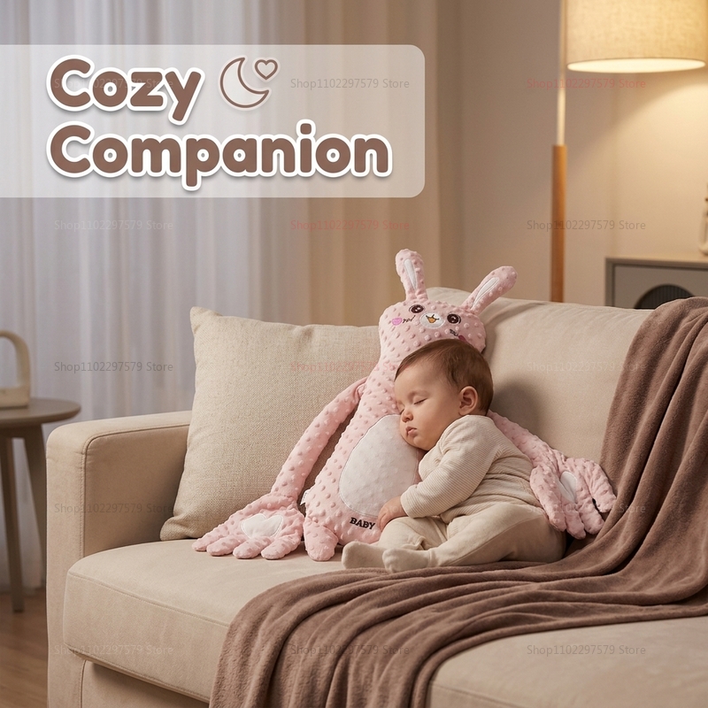 Elektrische Baby-Schlafpuppe m – Baby Nursery Music Bewertung und Preis