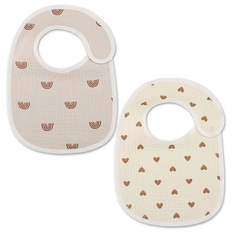 2 teile/satz Wasserdichte Baby – Baby Nursery Set Bewertung und Preis