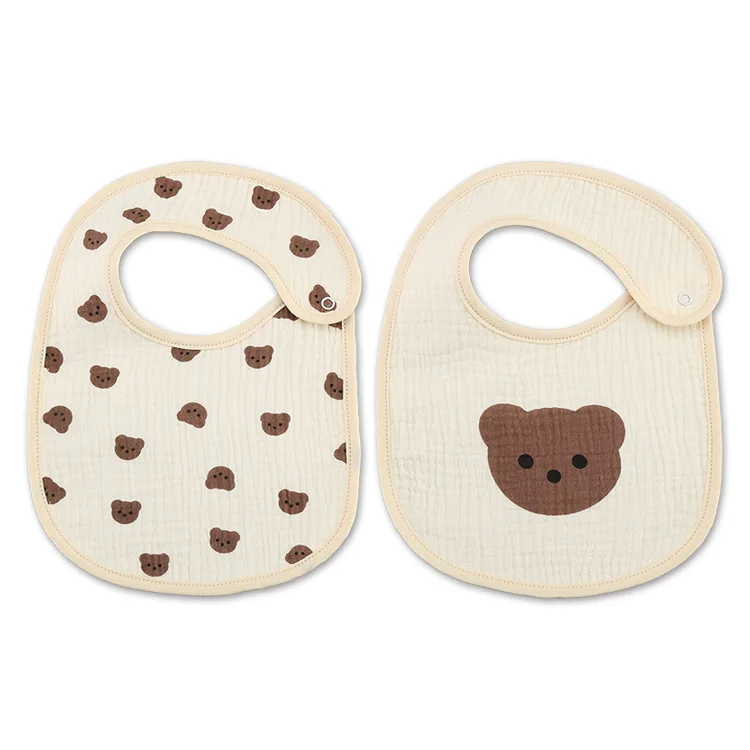 2 teile/satz Wasserdichte Baby – Baby Nursery Set Bewertung und Preis