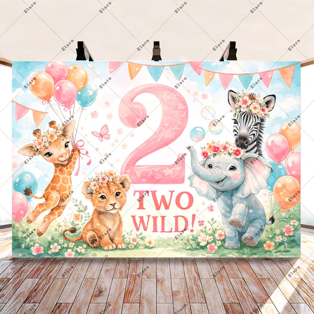 She's Two Wild Theme Tropische – Baby Nursery Jungle Theme Bewertung und Preis