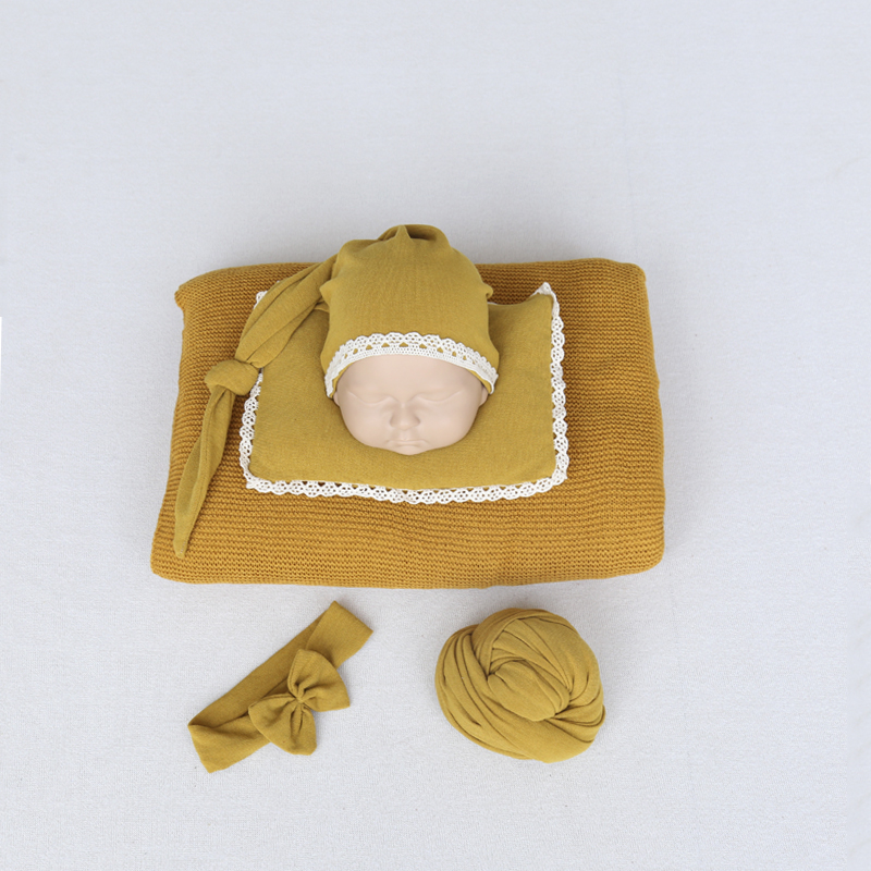 Neugeborene Strickdecke, Stret – Baby Nursery Set Bewertung und Preis
