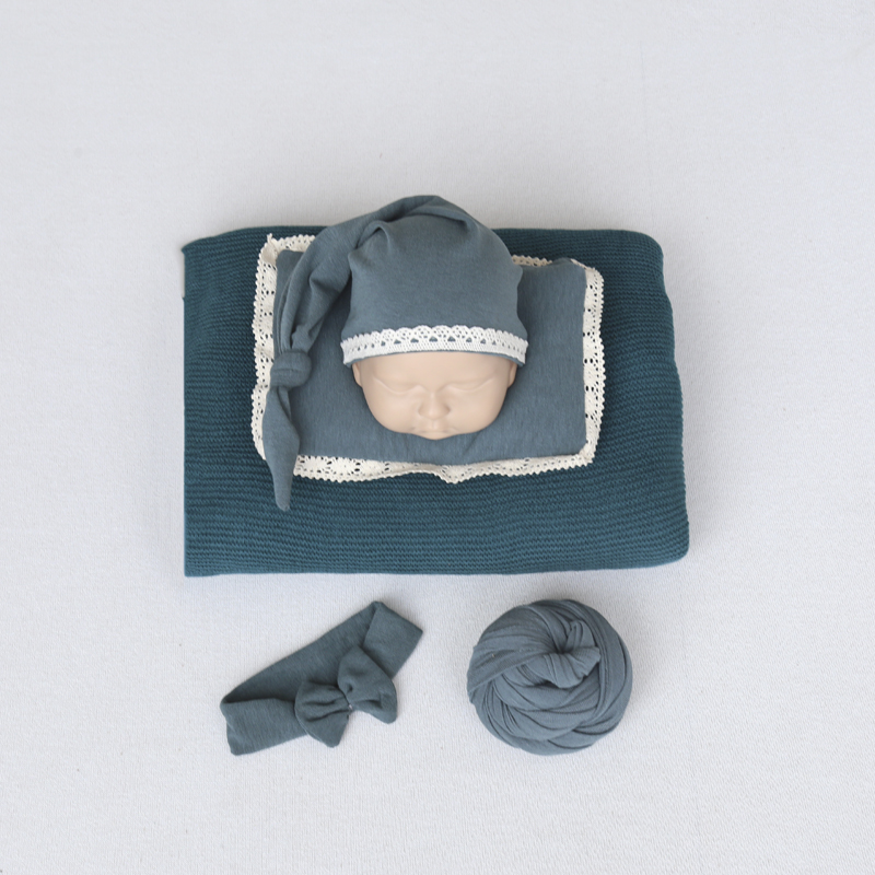 Neugeborene Strickdecke, Stret – Baby Nursery Set Bewertung und Preis