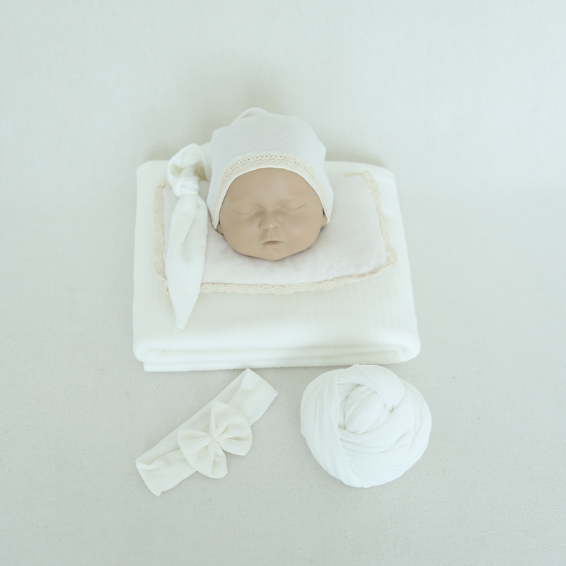 Neugeborene Strickdecke, Stret – Baby Nursery Set Bewertung und Preis