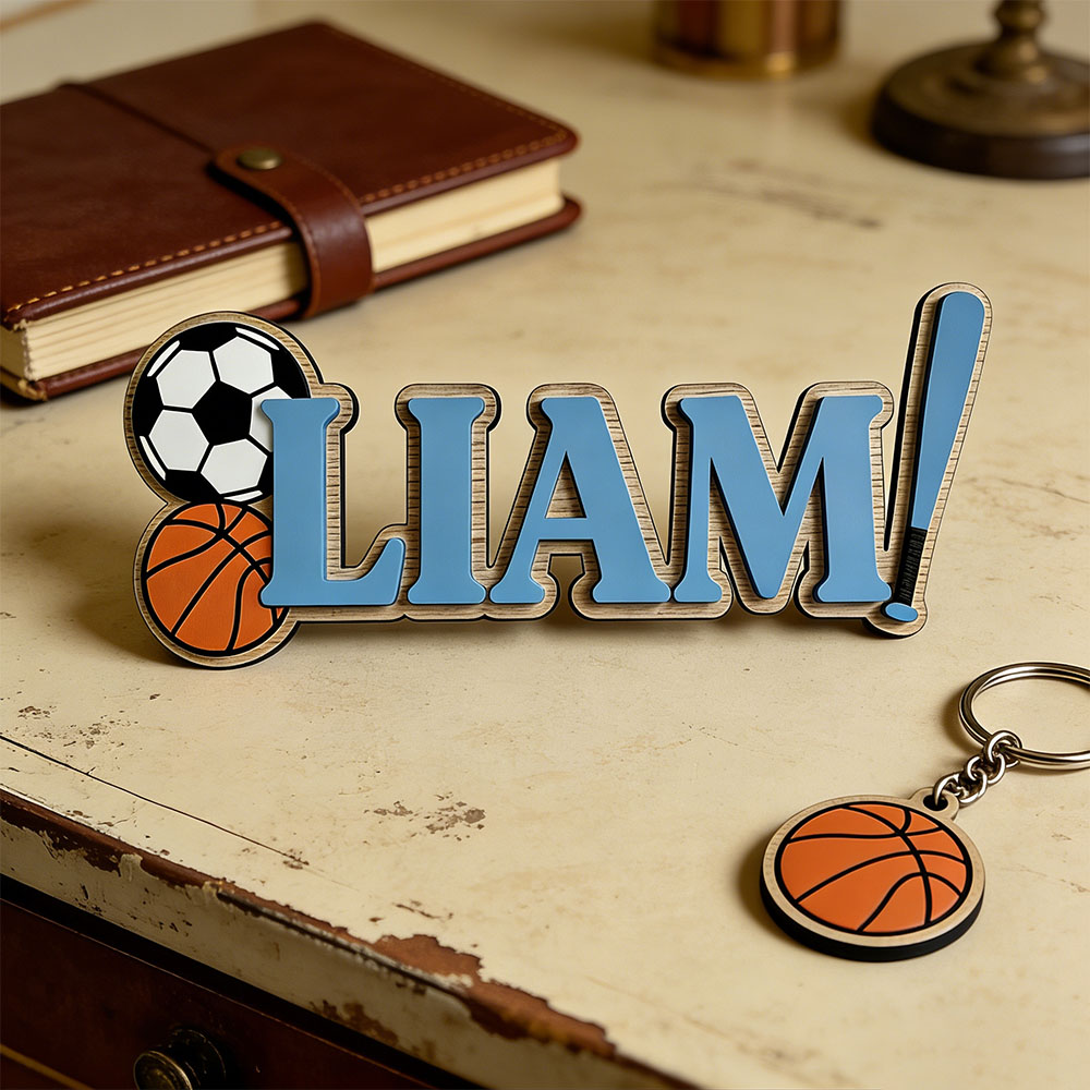 Personalisiertes Fußball Baske – Baby Nursery Themes Boy Bewertung und Preis