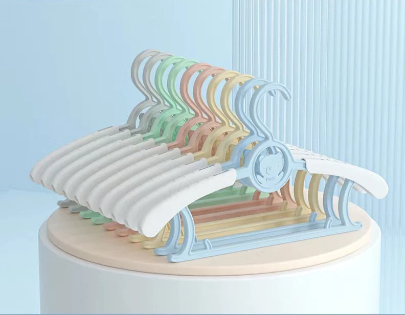 5/10/20 Stück ausziehbarer Bab – Baby Nursery Hangers Bewertung und Preis