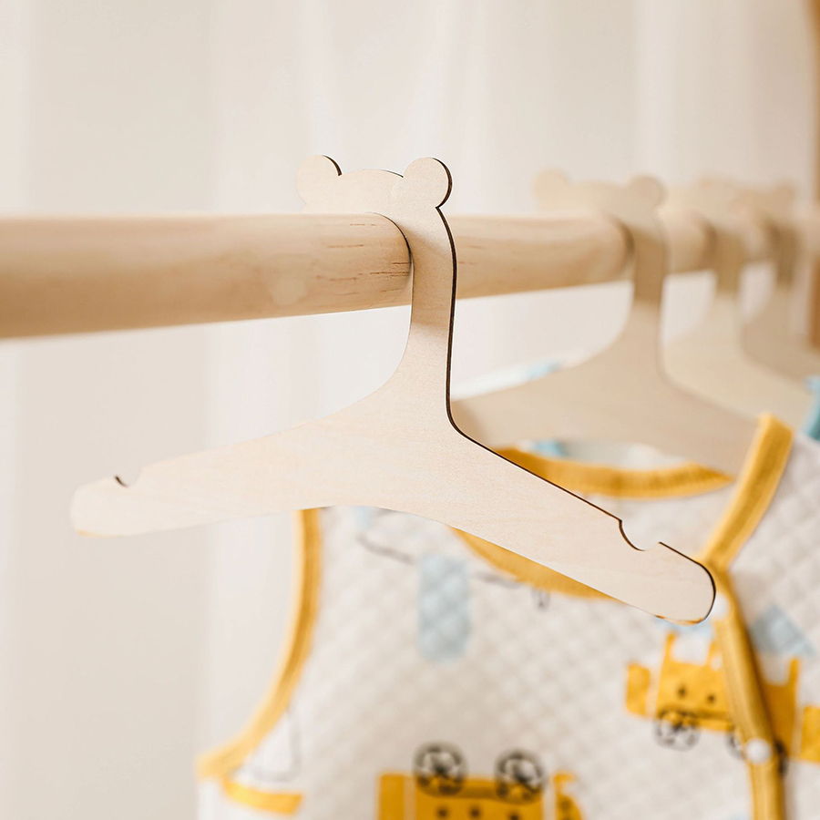 10 Teile/satz Baby Kreative Kl – Baby Nursery Hangers Bewertung und Preis