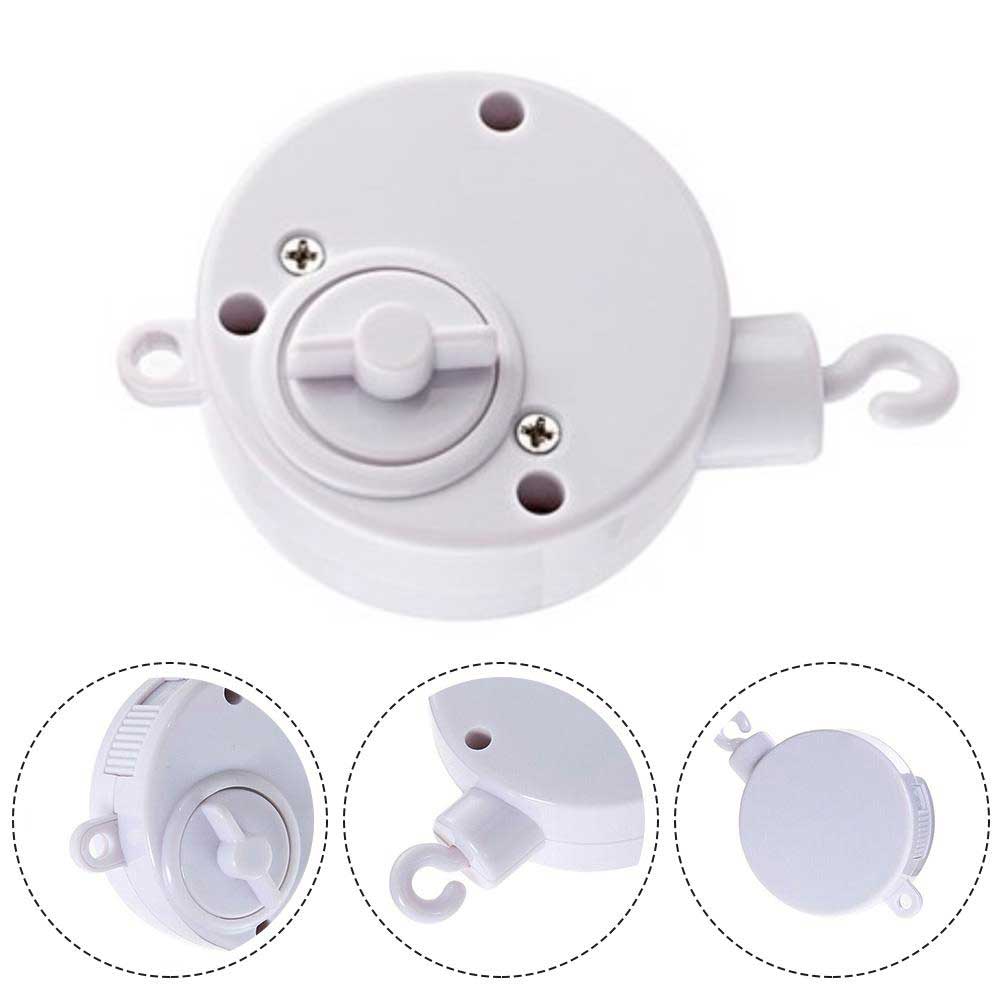 Infant Bell Rotary Wind-up Spi – Baby Nursery Music Bewertung und Preis