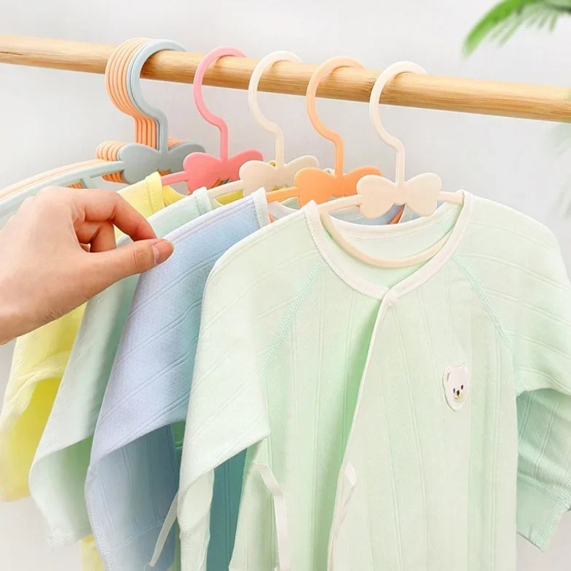 10 Stück Baby-Kleiderbügel für – Baby Nursery Hangers Bewertung und Preis