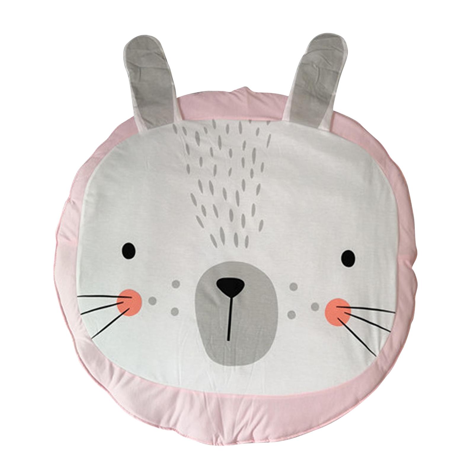 Tier-Babyteppich für Kinderzim – Baby Nursery Music Bewertung und Preis