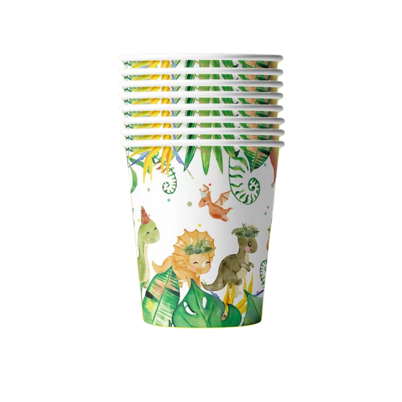 Cartoon Dinosaurier Thema Einw – Baby Nursery Jungle Theme Bewertung und Preis