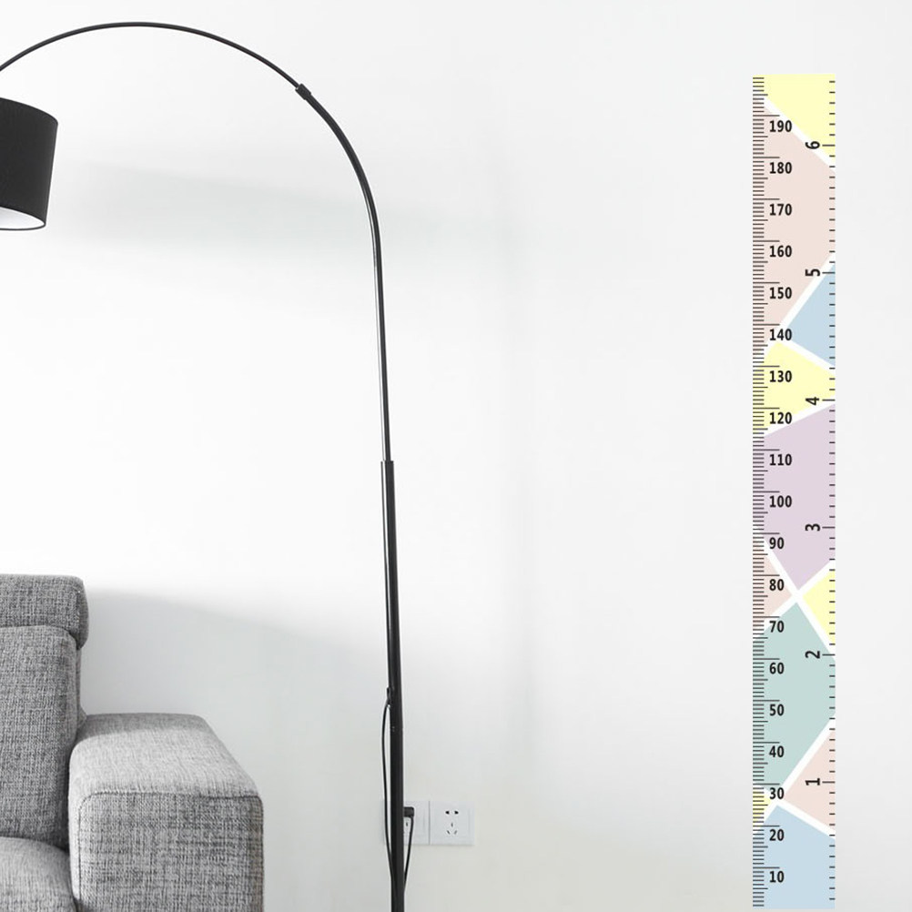 Baby-Höhenmesslineal für die W – Baby Nursery Hangers Bewertung und Preis