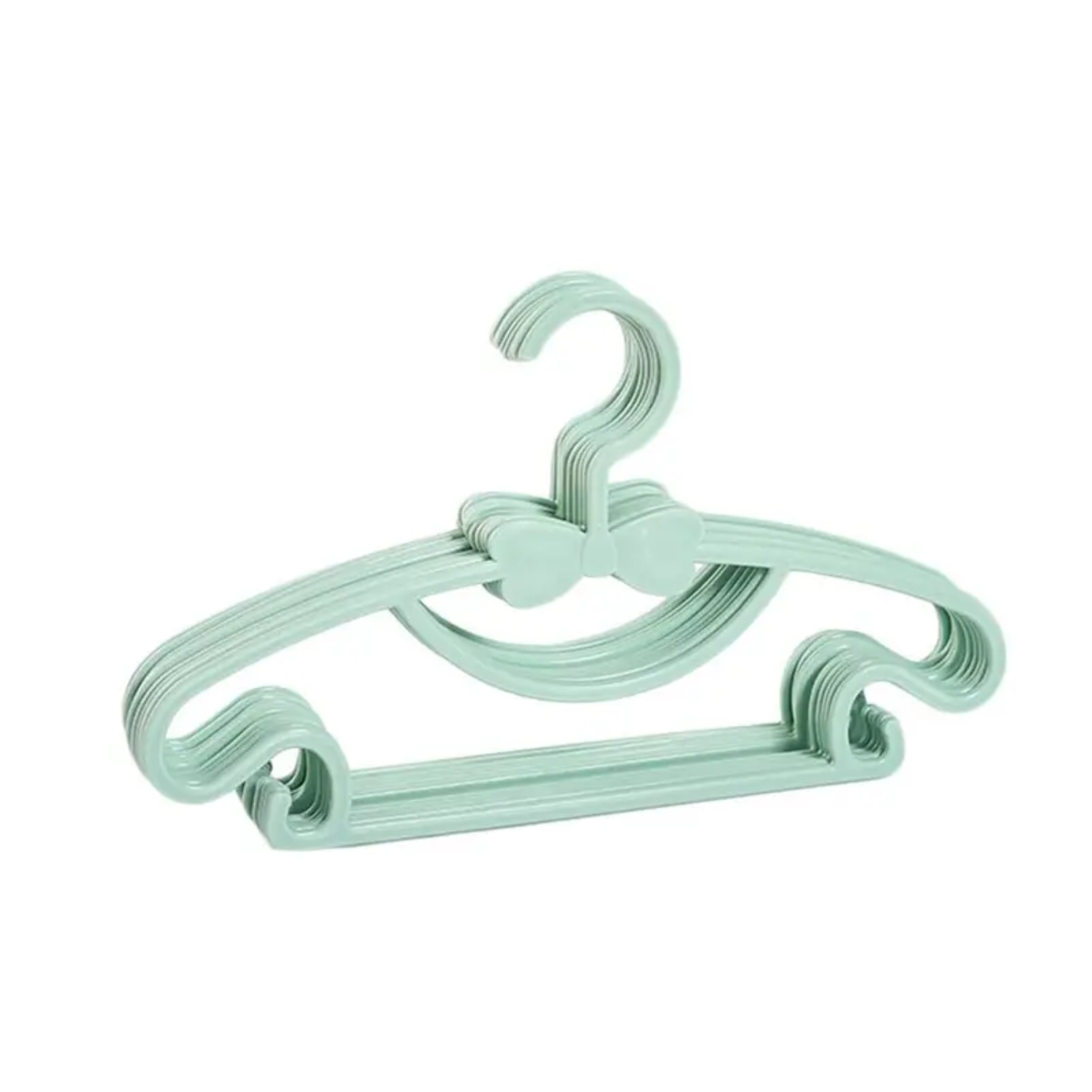 Baby-Kleiderbügel für Kinderkl – Baby Nursery Hangers Bewertung und Preis