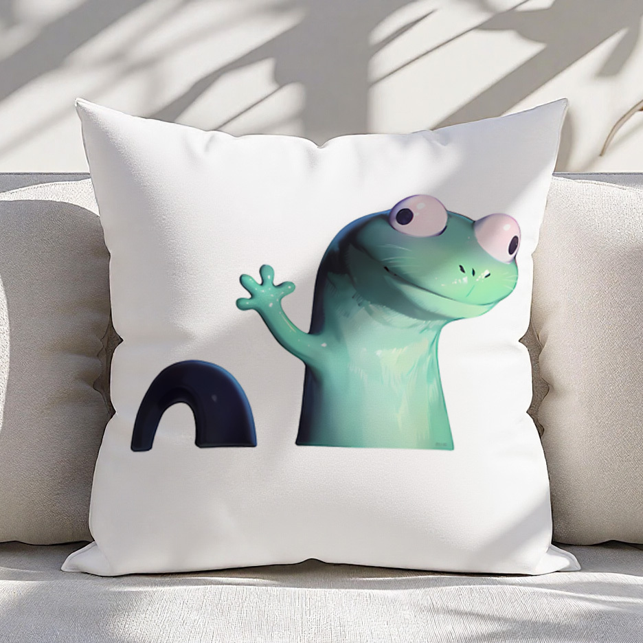 Niedlicher Cartoon-Frosch Kiss – Baby Nursery Themes Boy Bewertung und Preis