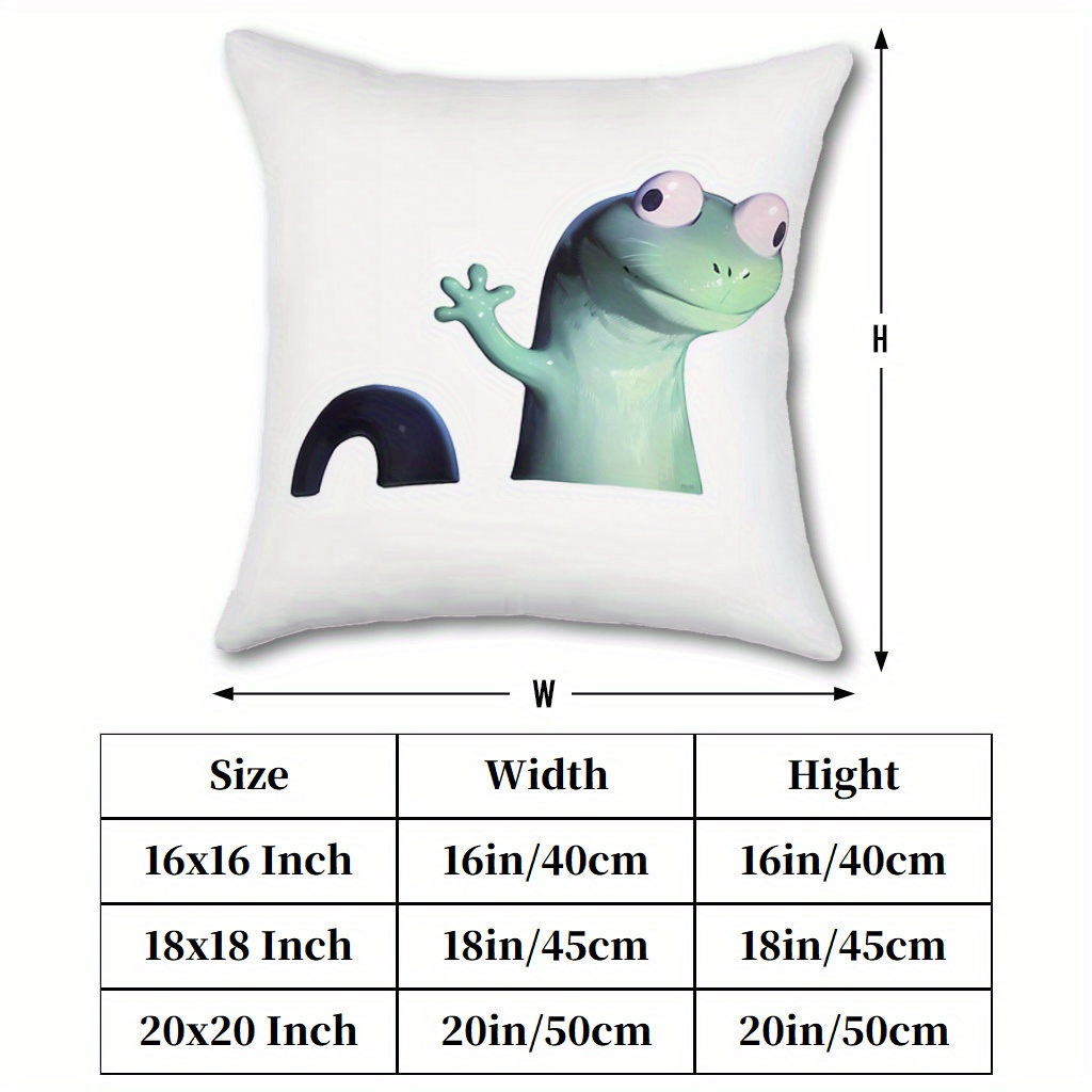 Niedlicher Cartoon-Frosch Kiss – Baby Nursery Themes Boy Bewertung und Preis