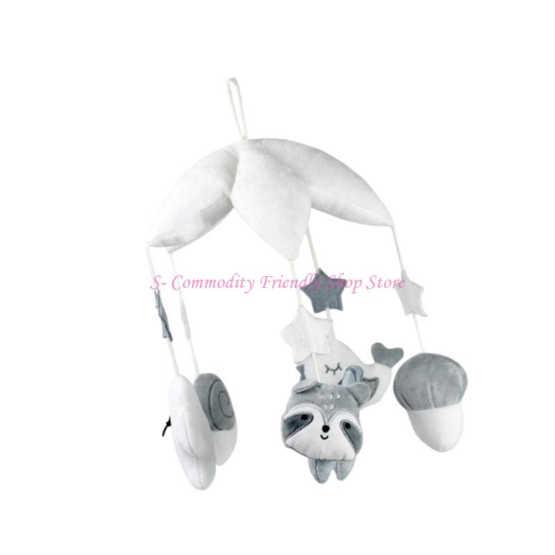 85AE Plüsch Musical Box Baby K – Baby Nursery Music Bewertung und Preis