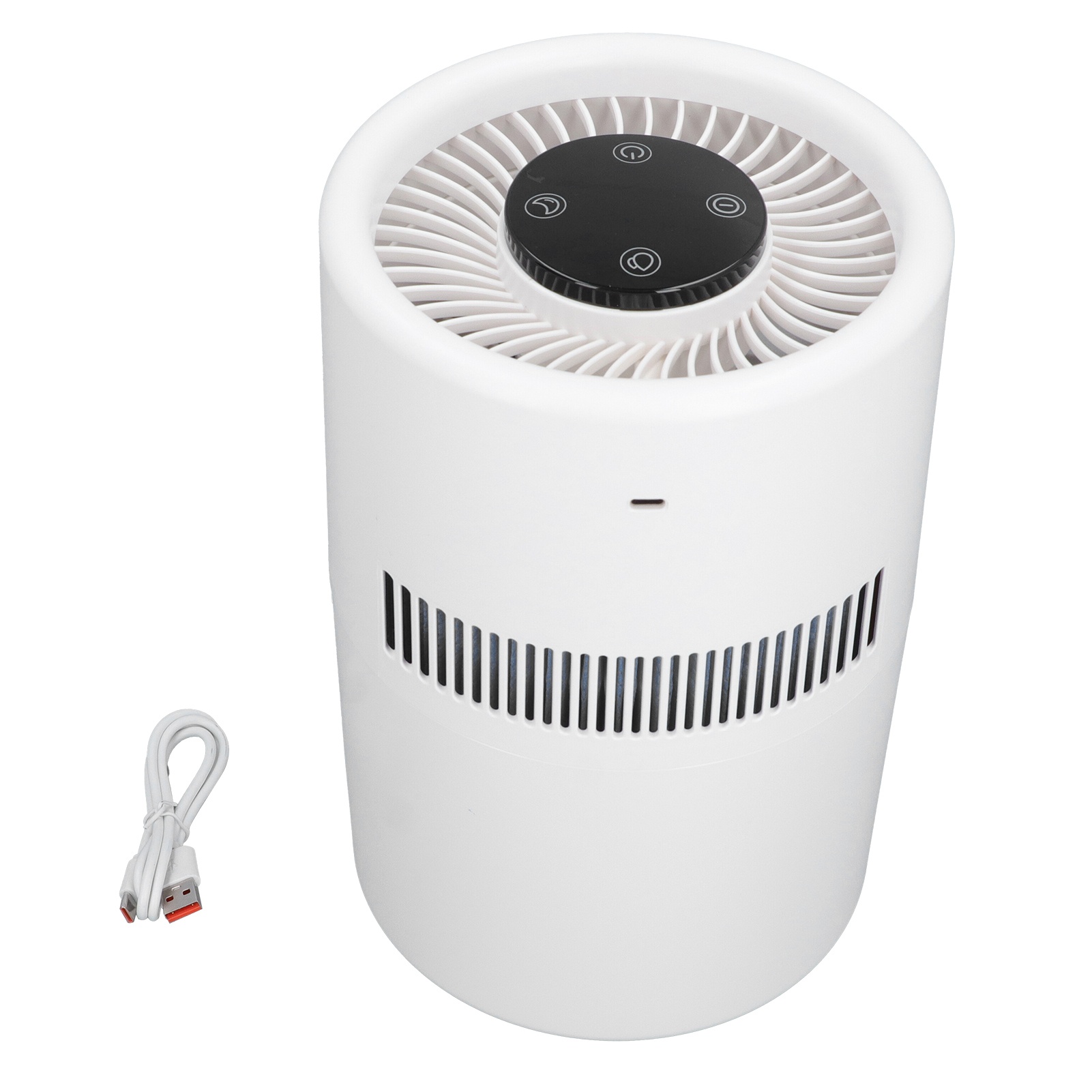 Luftreiniger und Luftbefeuchte – Humidifier Nursery Quiet Bewertung und Preis