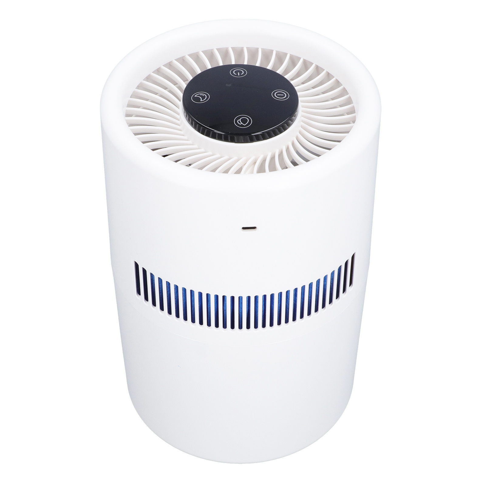 Luftreiniger und Luftbefeuchte – Humidifier Nursery Quiet Bewertung und Preis