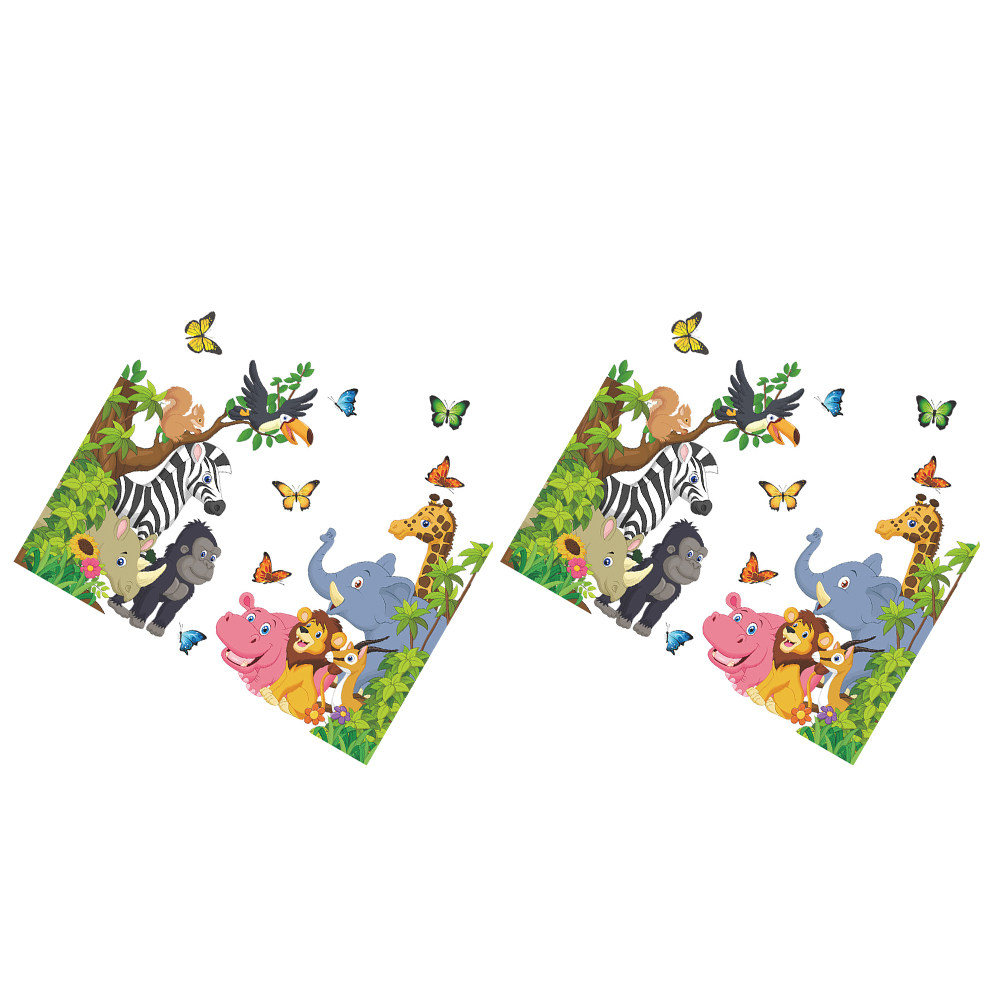 Wandtattoos für Kinderzimmer,  – Wall Decal Nursery Bewertung und Preis