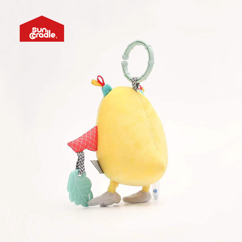 Suncradle Niedliches Eulen-Bab – Baby Nursery Music Bewertung und Preis