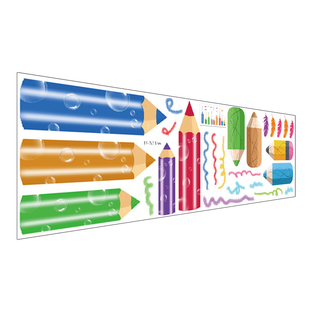 Wandaufkleber, Raumdekoratione – Wall Decal Nursery Bewertung und Preis