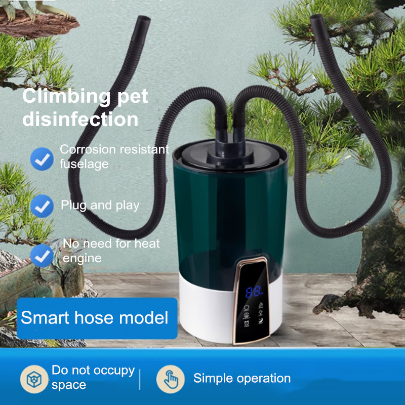 Ultraschall-Luftbefeuchter mit – Humidifier Nursery Quiet Bewertung und Preis