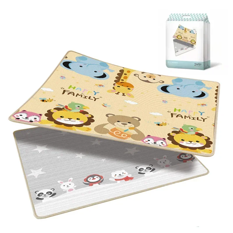 Pädagogischer Kinderteppich im – Baby Nursery Music Bewertung und Preis