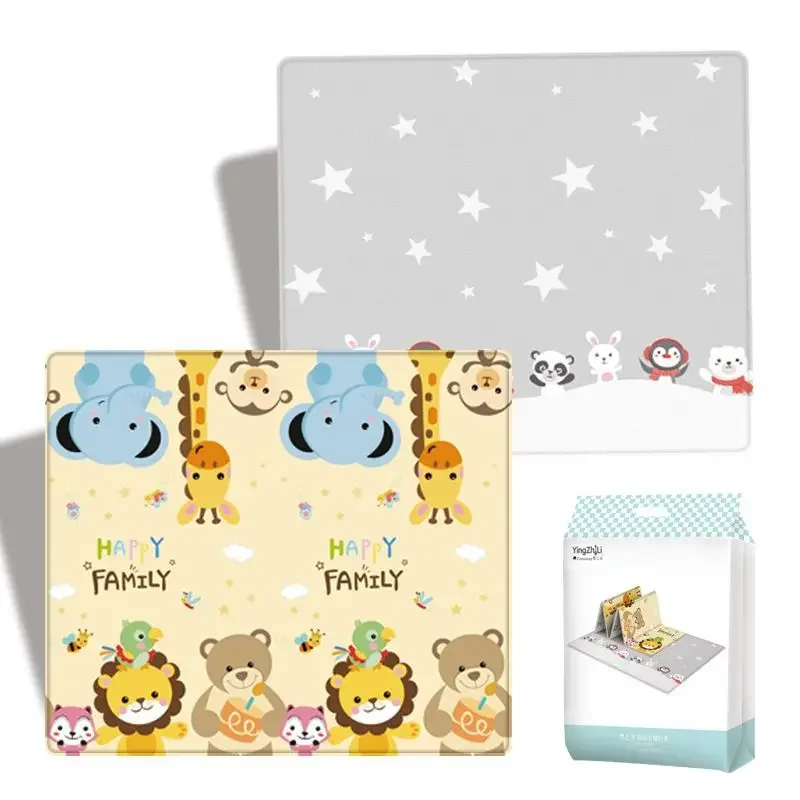 Pädagogischer Kinderteppich im – Baby Nursery Music Bewertung und Preis