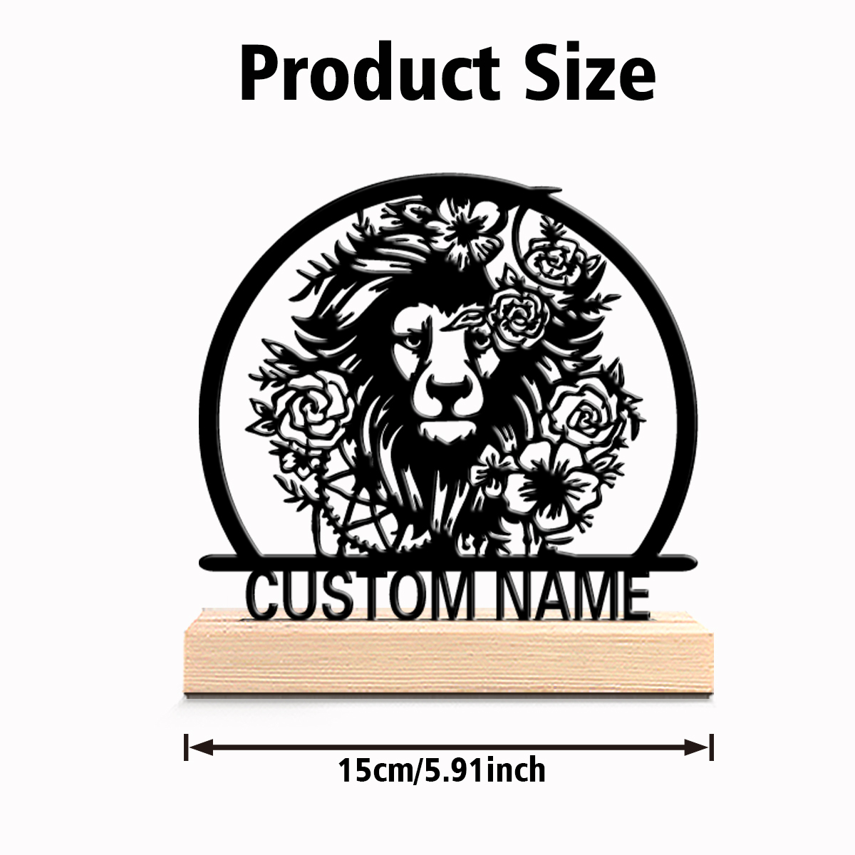 1 Stück personalisierte, indiv – Baby Nursery Usa Bewertung und Preis