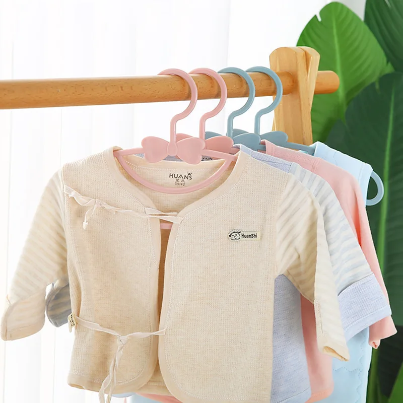 5-50Pcs Baby Kleiderbügel Kuns – Baby Nursery Hangers Bewertung und Preis