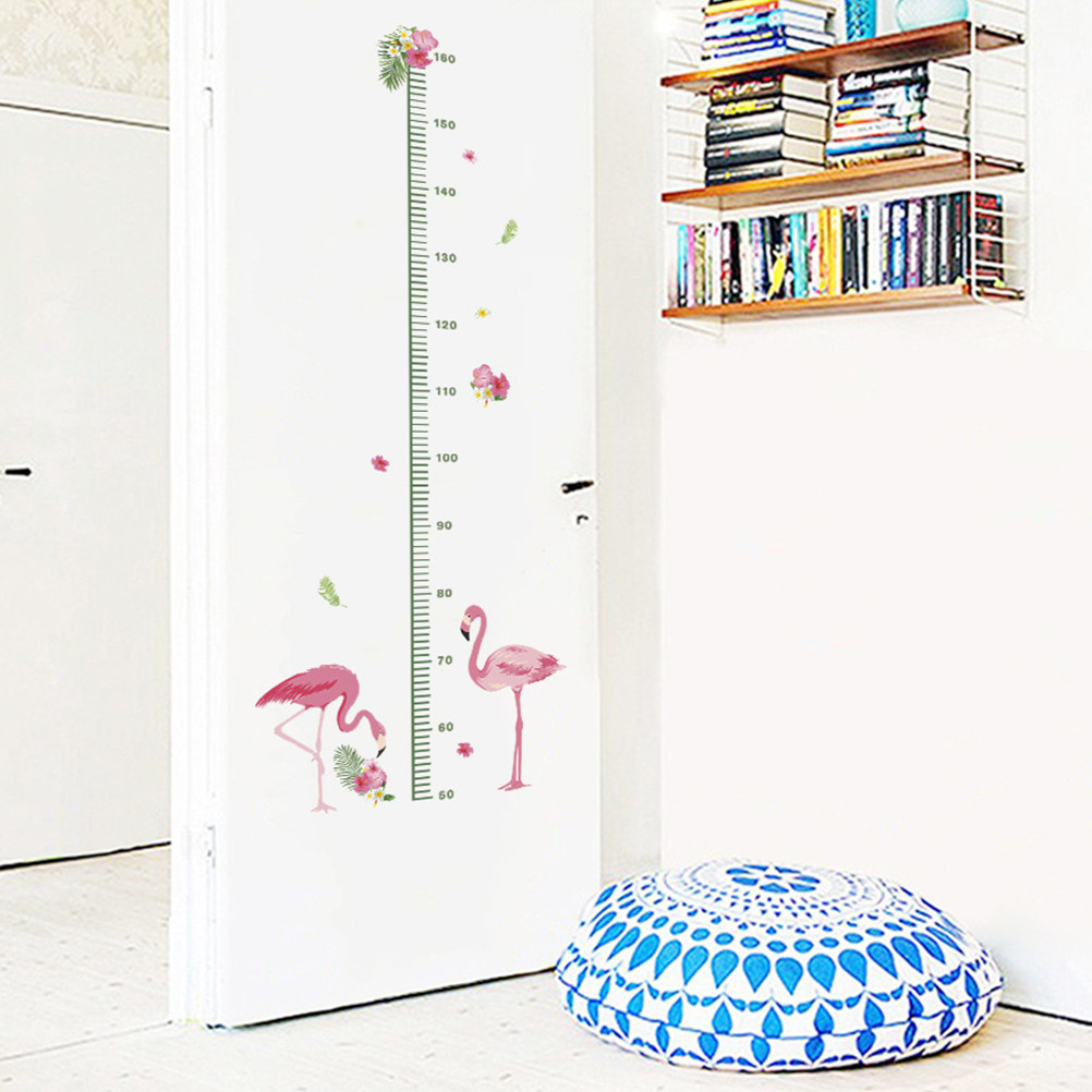 2 Stück Höhenmesslineal Kinder – Wall Decal Nursery Bewertung und Preis
