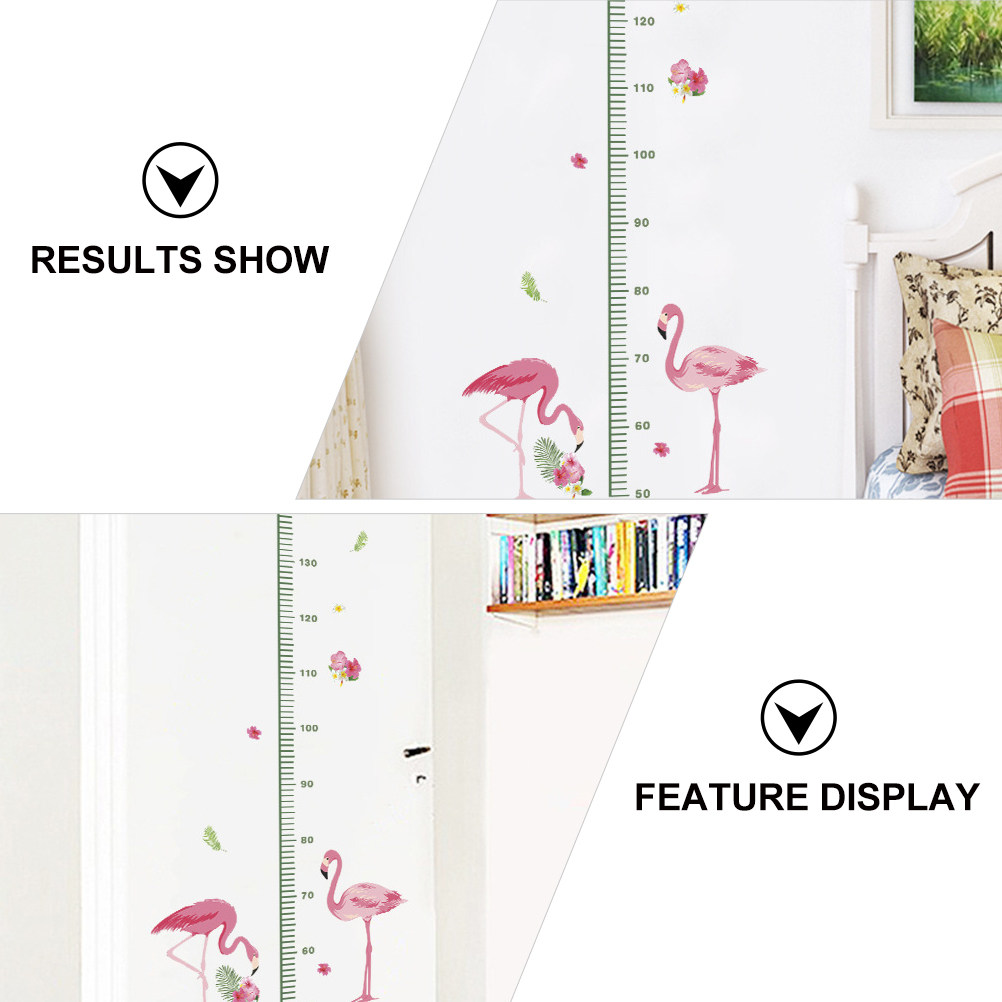 2 Stück Höhenmesslineal Kinder – Wall Decal Nursery Bewertung und Preis